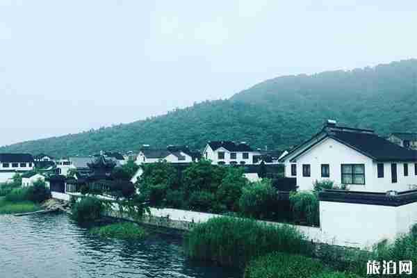 苏州东山景区有什么好玩的 交通指南