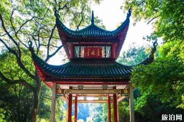 湖南有哪些5a景区