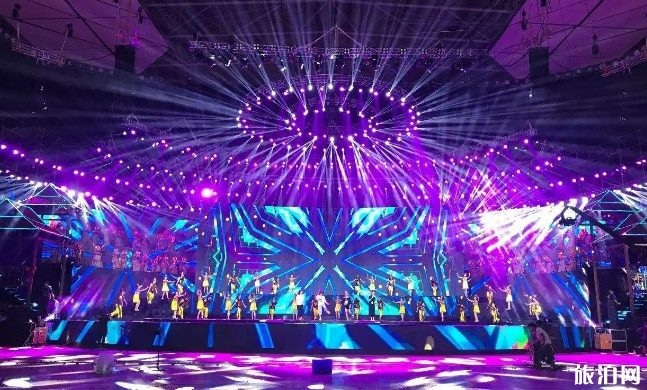 南宁国际民歌艺术节2019时间+活动内容 南宁国际民歌艺术节2019时间+活动内容