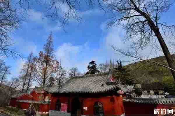 2019年十一蒙山景区门票优惠政策+活动介绍