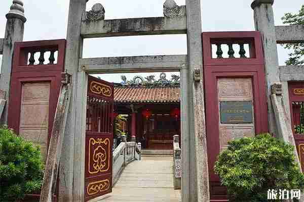 汕尾红宫红场好玩吗 有哪些景点