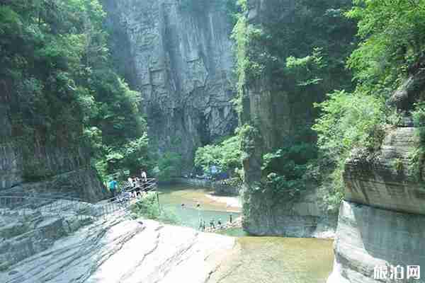 陵川有什么好玩的 热门景点推荐