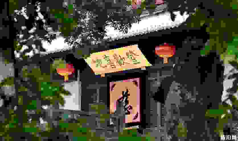 慈溪有什么景点好玩 慈溪景点介绍 慈溪有什么景点好玩 慈溪景点介绍