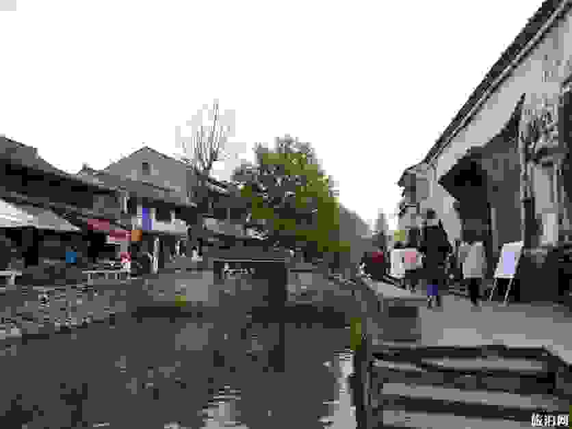 鸣鹤古镇怎么玩 鸣鹤古镇景点介绍 鸣鹤古镇怎么玩 鸣鹤古镇景点介绍