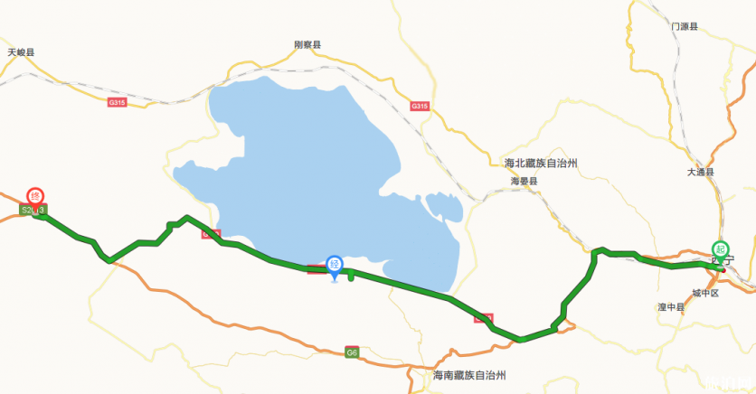 西北自由行七日游线路介绍 西北自由行七日游线路介绍