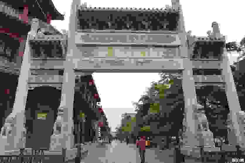 青州两日游线路推荐 青州有什么景点 青州两日游线路推荐 青州有什么景点