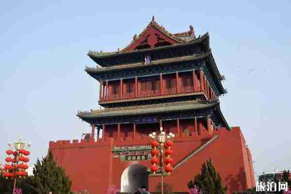 临汾有什么景点好玩 临汾景点介绍 临汾有什么景点好玩 临汾景点介绍