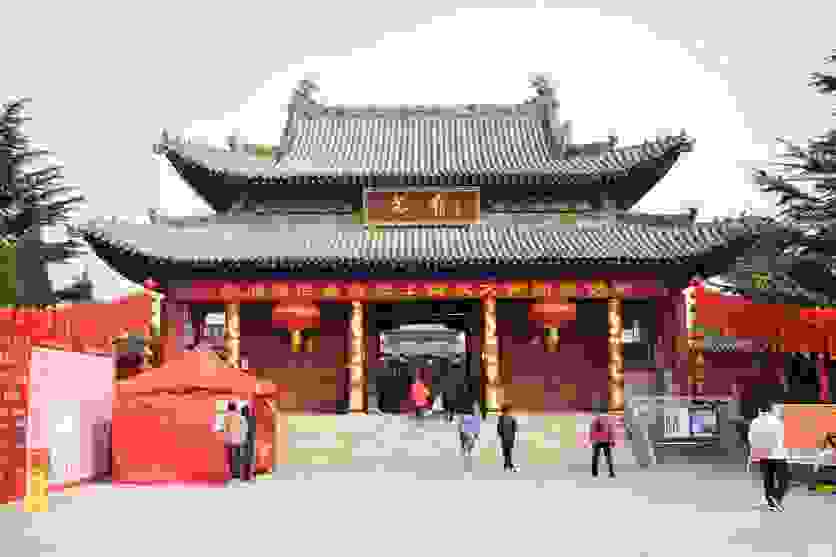 临汾有什么景点好玩 临汾景点介绍 临汾有什么景点好玩 临汾景点介绍