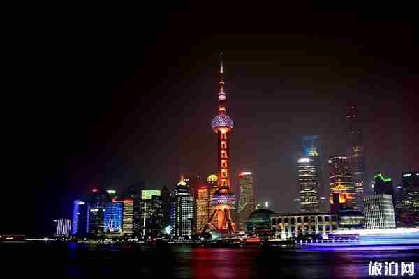 2019国庆上海优惠景点活动时间+地点+活动内容