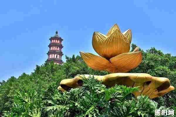 2019广州莲花山国庆节期间收门票多少钱+优惠政策
