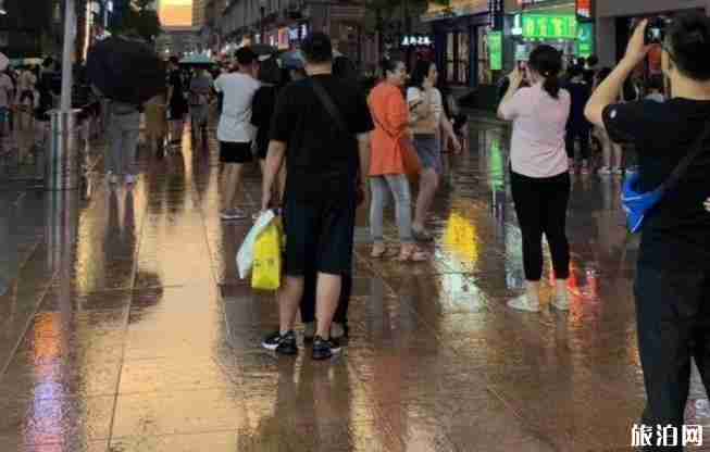 十一国庆武汉旅游攻略 武汉哪里好玩