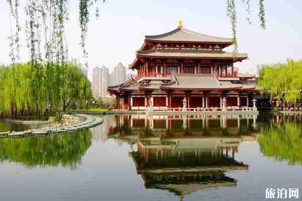 西安旅游必去景点推荐 西安旅游十大必去景点