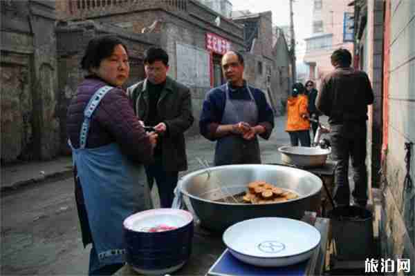 开封旅游景点有哪些 开封怎么玩最佳线路