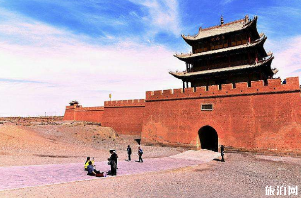 去西北旅游需要带什么东西 去西北旅游需要带什么东西