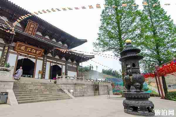 杭州径山寺历史 余杭径山寺介绍 杭州径山寺历史 余杭径山寺介绍