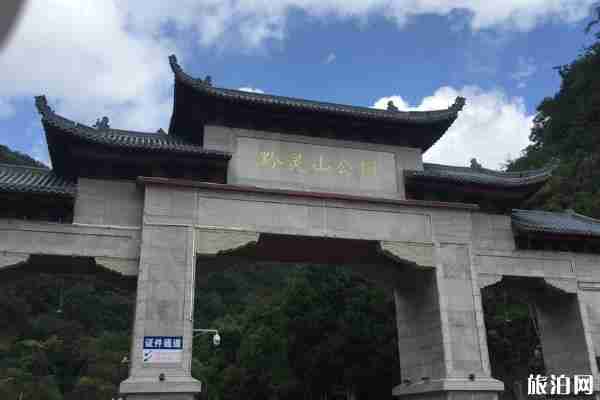 贵州秋季旅游景点推荐 贵州秋季旅游景点推荐
