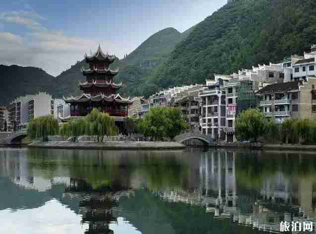 贵州秋季旅游景点推荐 贵州秋季旅游景点推荐