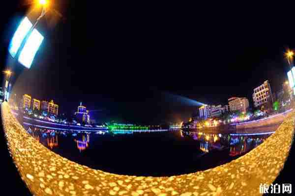 2019乐山大佛夜游三江门票+冬季运营时间 2019乐山大佛夜游三江门票+冬季运营时间