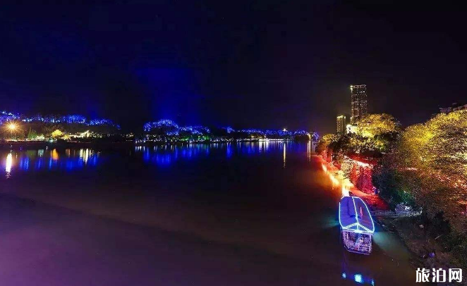 2019乐山大佛夜游三江门票+冬季运营时间 2019乐山大佛夜游三江门票+冬季运营时间