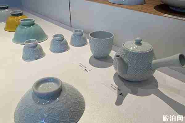 日本茶具在哪里买比较好
