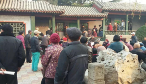 安阳在哪里  安阳都有什么好玩的