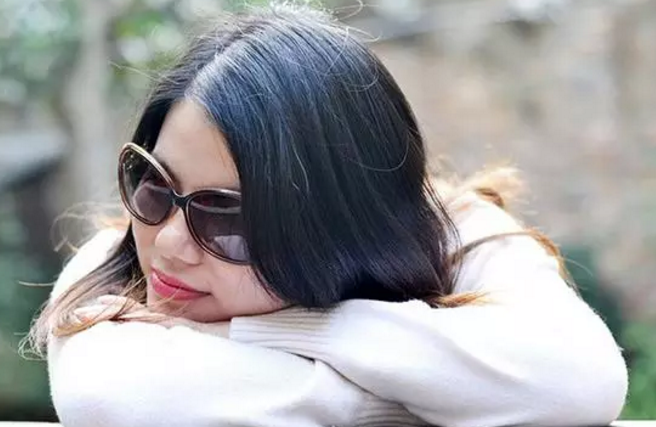 不上相的人是因为丑吗 不上相的人怎么拍照