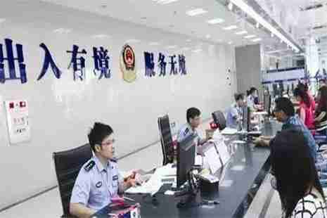 澳门出入境常见问题解答 澳门出入境常见问题解答