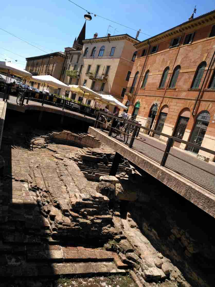 意大利维罗纳旅游攻略 爱之城Verona 意大利维罗纳旅游攻略 爱之城Verona