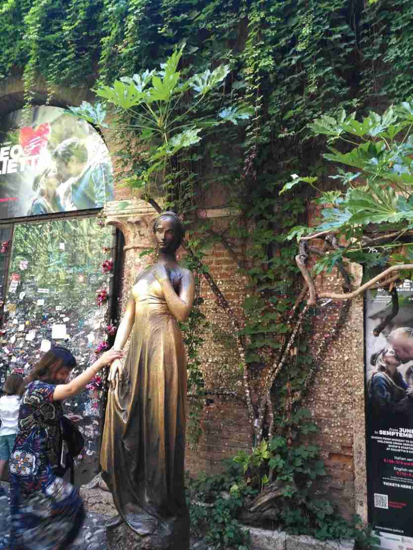 意大利维罗纳旅游攻略 爱之城Verona 意大利维罗纳旅游攻略 爱之城Verona