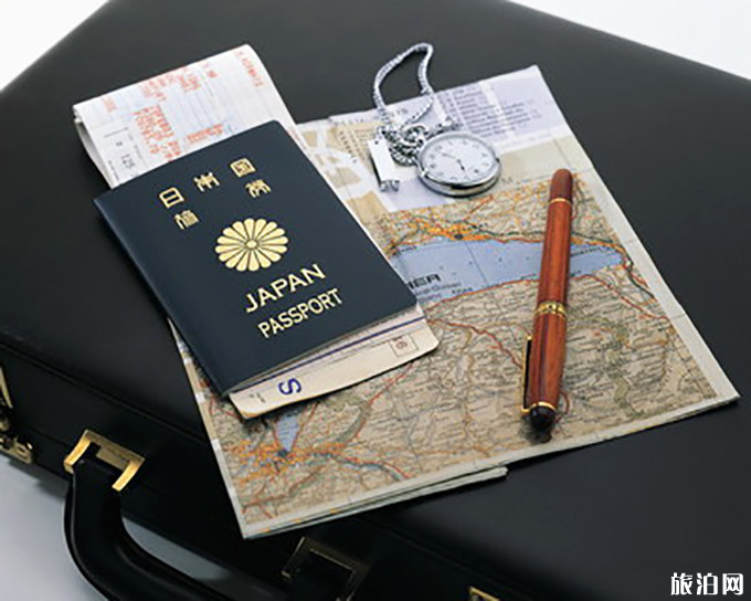 日本签证新政策2019