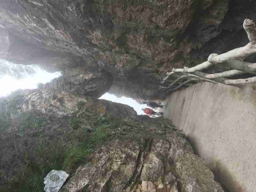 白石山在哪 白石山自驾游攻略+门票+玻璃栈道