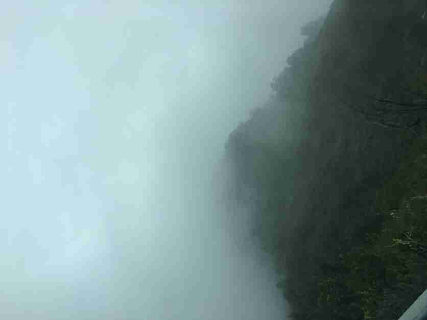 白石山在哪 白石山自驾游攻略+门票+玻璃栈道