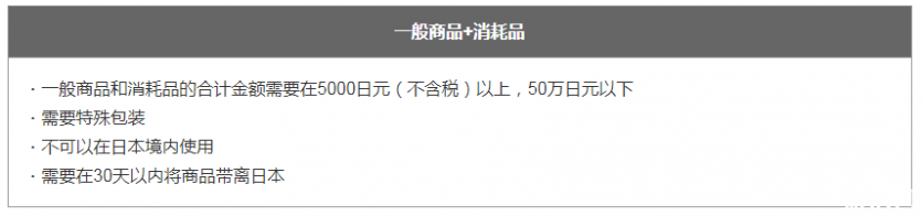 日本购物退税能退多少 日本退税怎么算 日本购物退税能退多少 日本退税怎么算