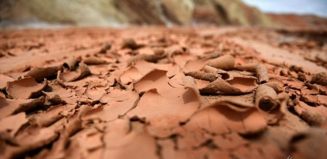 中国首个模拟火星基地在哪里 中国首个模拟火星基地在哪里