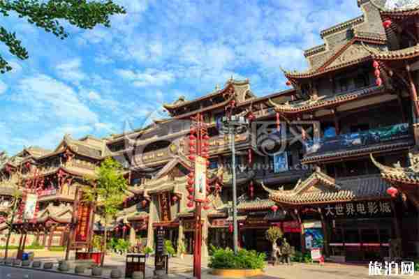泸州市区有什么好玩的