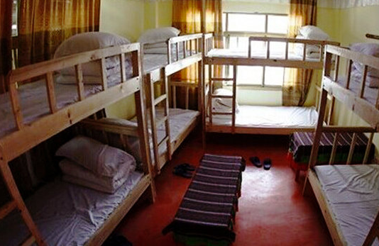 住青年旅社安全吗 住青年旅社安全吗