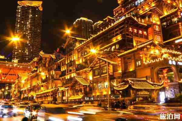 重庆旅游攻略景点必去 2020年重庆必去旅游景点有哪些 重庆旅游攻略景点必去 2020年重庆必去旅游景点有哪些