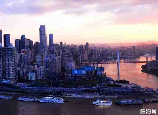 重庆旅游攻略景点必去 2020年重庆必去旅游景点有哪些 重庆旅游攻略景点必去 2020年重庆必去旅游景点有哪些