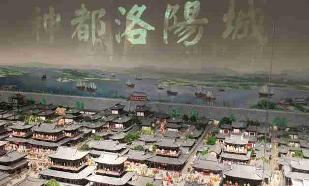 洛阳自驾游路线推荐 洛阳自驾游最佳路线 洛阳自驾游路线推荐 洛阳自驾游最佳路线