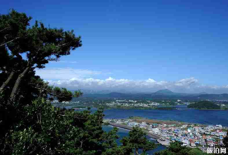 济州岛旅游攻略2020 济州岛旅游攻略2020