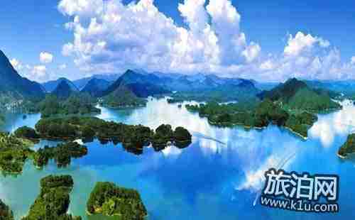 2018千岛湖停车场收费标准+位置 2018千岛湖停车场收费标准+位置