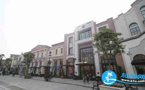 2018苏州奥特莱斯折扣店(营业时间+地址+交通) 2018苏州奥特莱斯折扣店(营业时间+地址+交通)