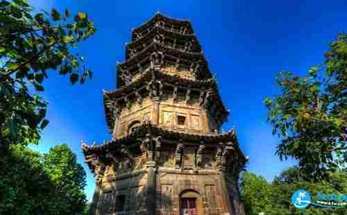 2018泉州开元寺停车场收费标准+位置 2018泉州开元寺停车场收费标准+位置