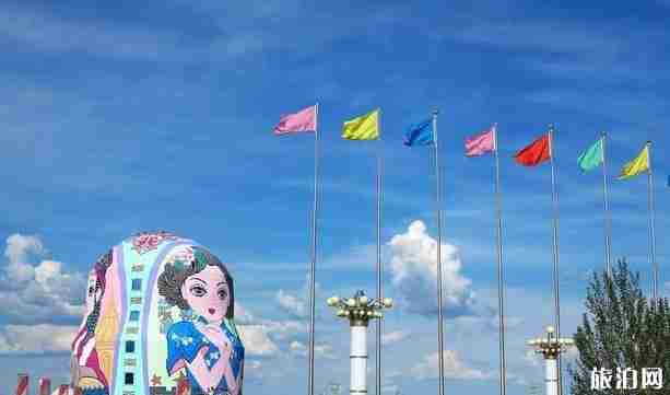 国内最特别的五座边境城市 中国最好玩的边境城市