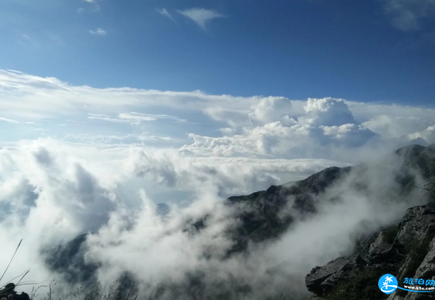 去太白山需要带什么 去太白山需要带什么