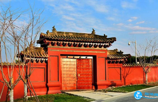 成都明蜀王陵要门票吗 2018成都明蜀王陵门票价格 成都明蜀王陵要门票吗 2018成都明蜀王陵门票价格