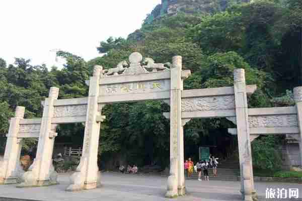 广西柳州景点排名 柳州有哪些值得游玩的景区 广西柳州景点排名 柳州有哪些值得游玩的景区