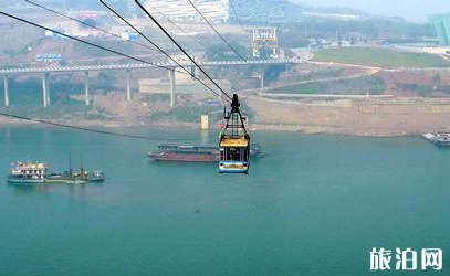 重庆嘉陵江索道重建在哪里2018 重庆嘉陵江索道重建在哪里2018