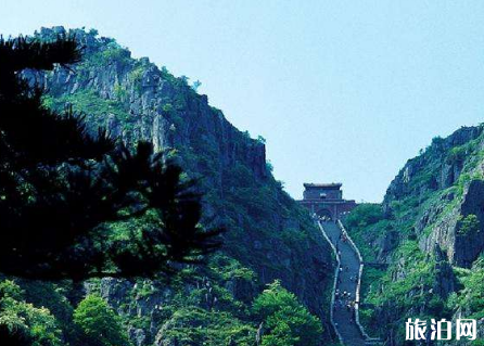 2018青岛6月泰山免票范围+免票规定 2018青岛6月泰山免票范围+免票规定
