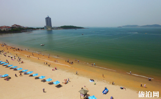 第一海水浴场6月份可以游泳吗 海水浴场6月开放了吗 第一海水浴场6月份可以游泳吗 海水浴场6月开放了吗